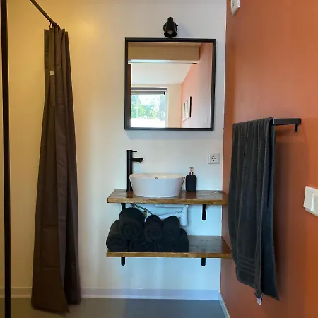 't Onderkomen Bed & Breakfast