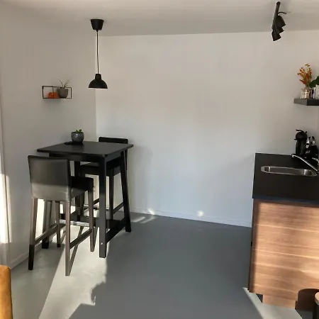 Bed & Breakfast 't Onderkomen