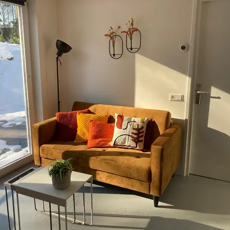 Guest house 't Onderkomen