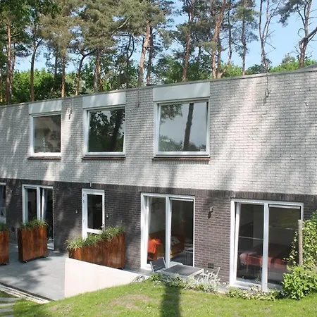 't Onderkomen Bed & Breakfast *