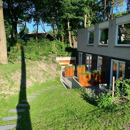 't Onderkomen Bed & Breakfast *