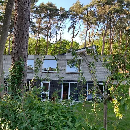 Bed & Breakfast 't Onderkomen