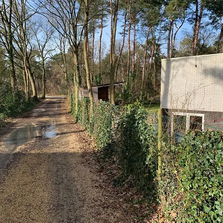 Bed & Breakfast 't Onderkomen