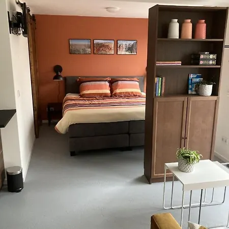 Bed & Breakfast 't Onderkomen