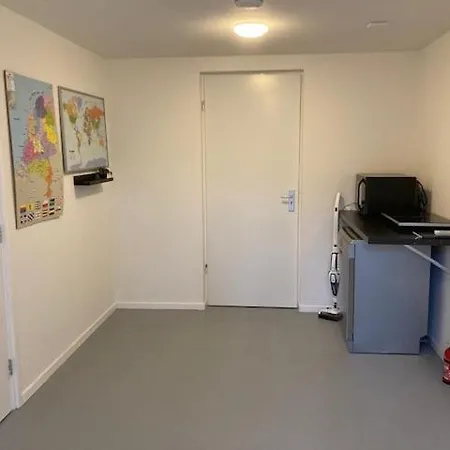 Guest house 't Onderkomen 't Harde