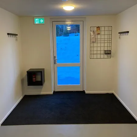 't Onderkomen 3* 't Harde