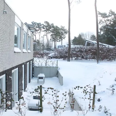 't Onderkomen Bed & Breakfast