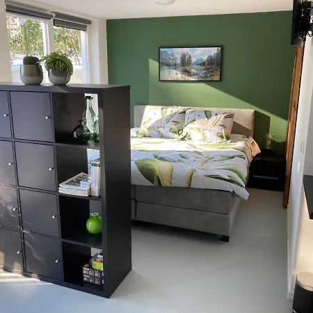 Bed & Breakfast 't Onderkomen 't Harde